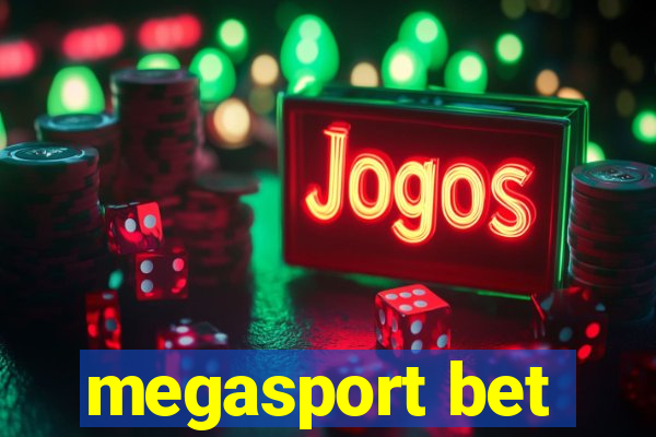 megasport bet